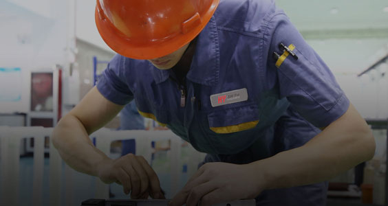 8年深耕，浩揚機械如何用精密沖床助力企業(yè)提質(zhì)增效？